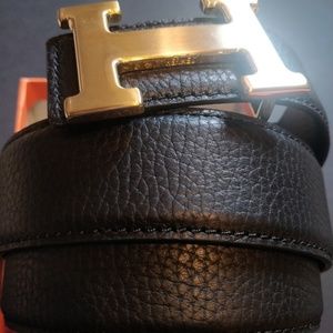 Belt